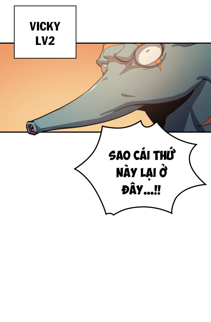 Tôi Trở Lại Thăng Cấp Một Mình - Chương 2 - Trang 40