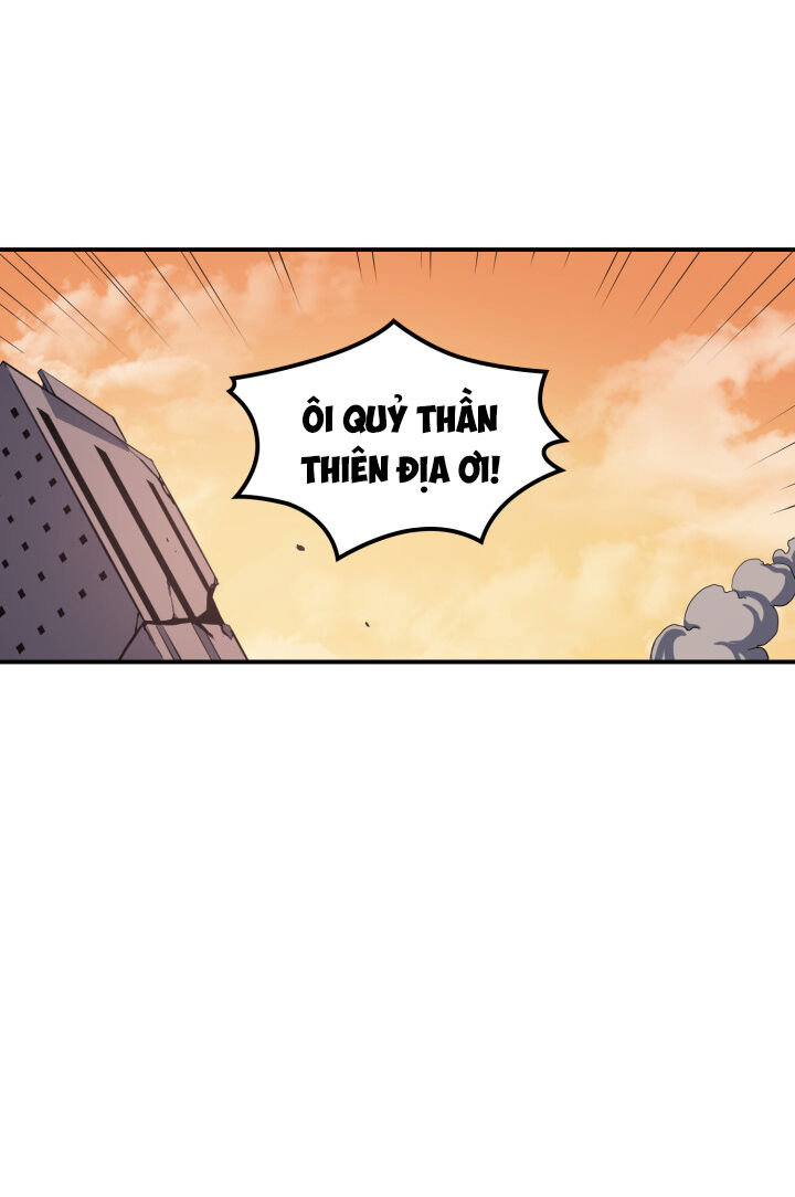 Tôi Trở Lại Thăng Cấp Một Mình - Chương 2 - Trang 41