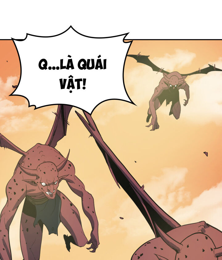 Tôi Trở Lại Thăng Cấp Một Mình - Chương 2 - Trang 42