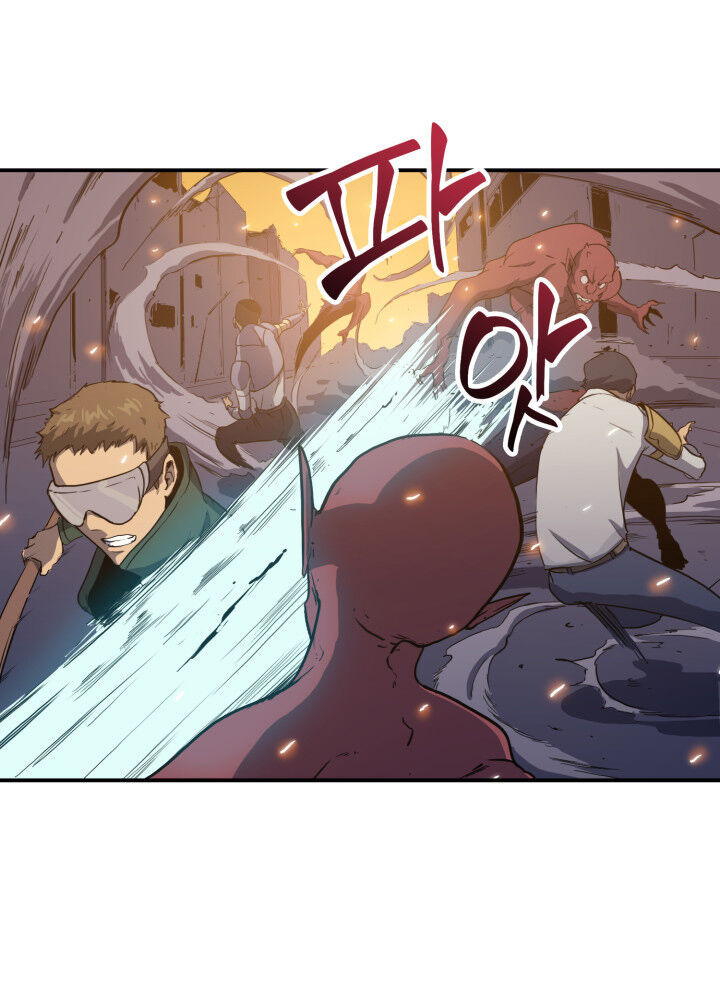 Tôi Trở Lại Thăng Cấp Một Mình - Chương 2 - Trang 6