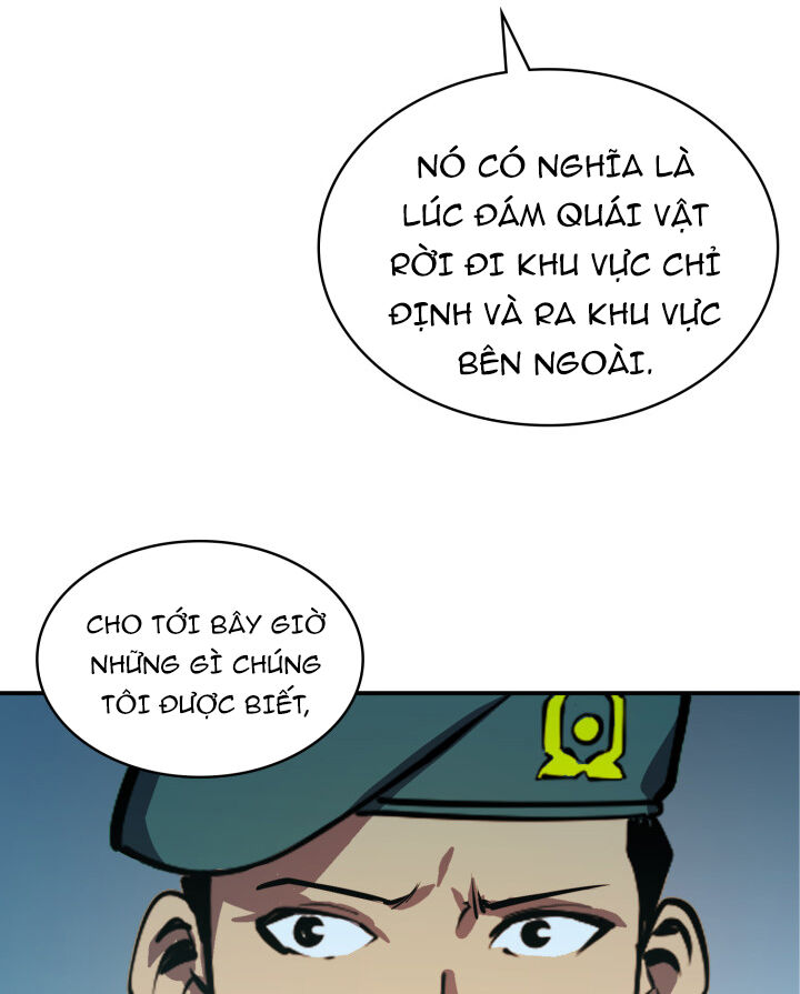 Tôi Trở Lại Thăng Cấp Một Mình - Chương 2 - Trang 51