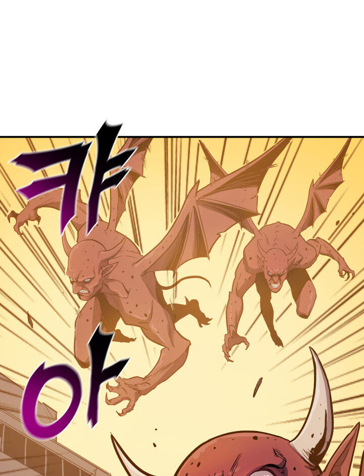 Tôi Trở Lại Thăng Cấp Một Mình - Chương 2 - Trang 54