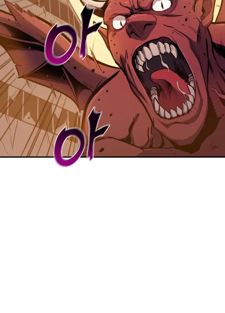 Tôi Trở Lại Thăng Cấp Một Mình - Chương 2 - Trang 55