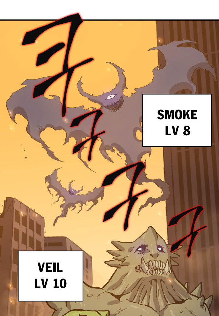 Tôi Trở Lại Thăng Cấp Một Mình - Chương 2 - Trang 73