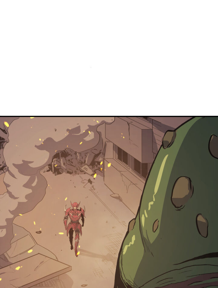 Tôi Trở Lại Thăng Cấp Một Mình - Chương 2 - Trang 90