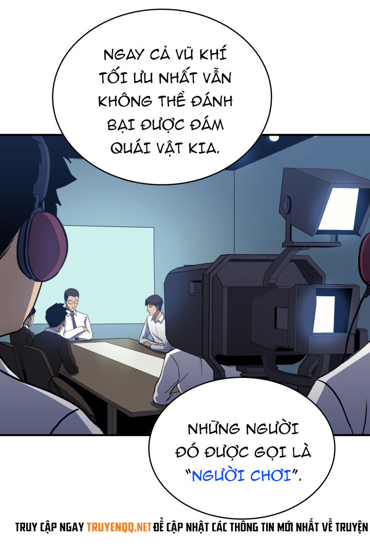 Tôi Trở Lại Thăng Cấp Một Mình - Chương 2 - Trang 10