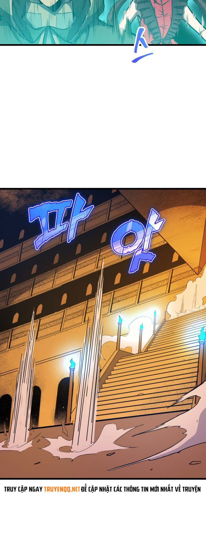 Tôi Trở Lại Thăng Cấp Một Mình - Chương 22 - Trang 12