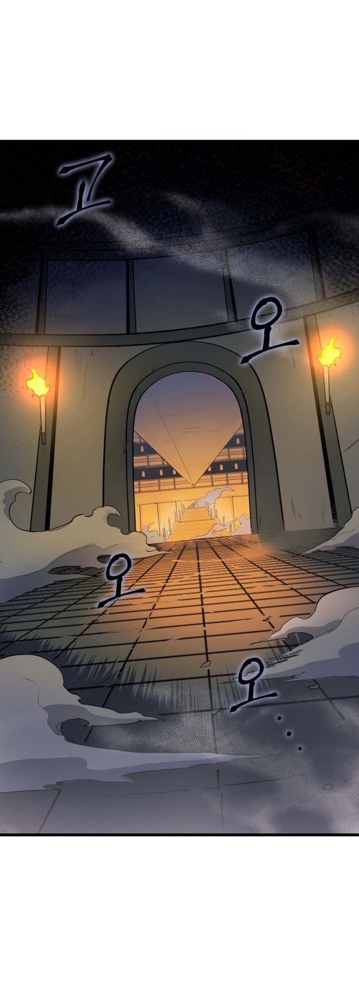 Tôi Trở Lại Thăng Cấp Một Mình - Chương 22 - Trang 13