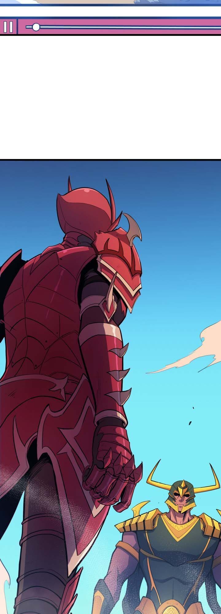 Tôi Trở Lại Thăng Cấp Một Mình - Chương 22 - Trang 16