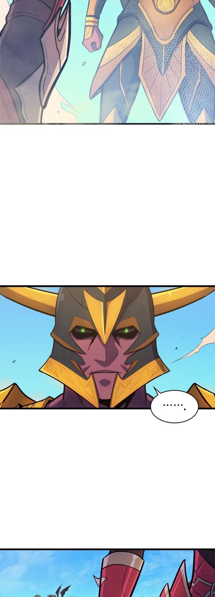 Tôi Trở Lại Thăng Cấp Một Mình - Chương 22 - Trang 17