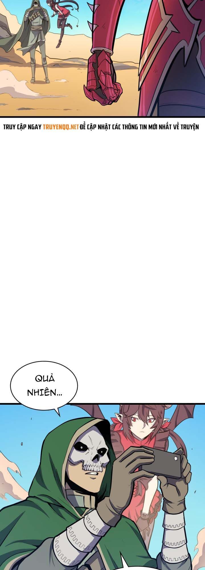 Tôi Trở Lại Thăng Cấp Một Mình - Chương 22 - Trang 18