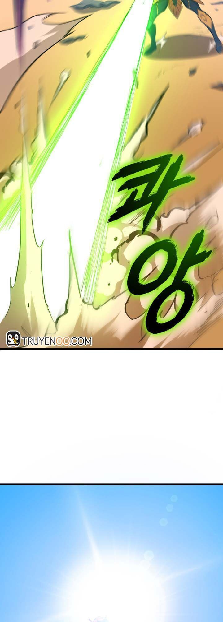 Tôi Trở Lại Thăng Cấp Một Mình - Chương 22 - Trang 21