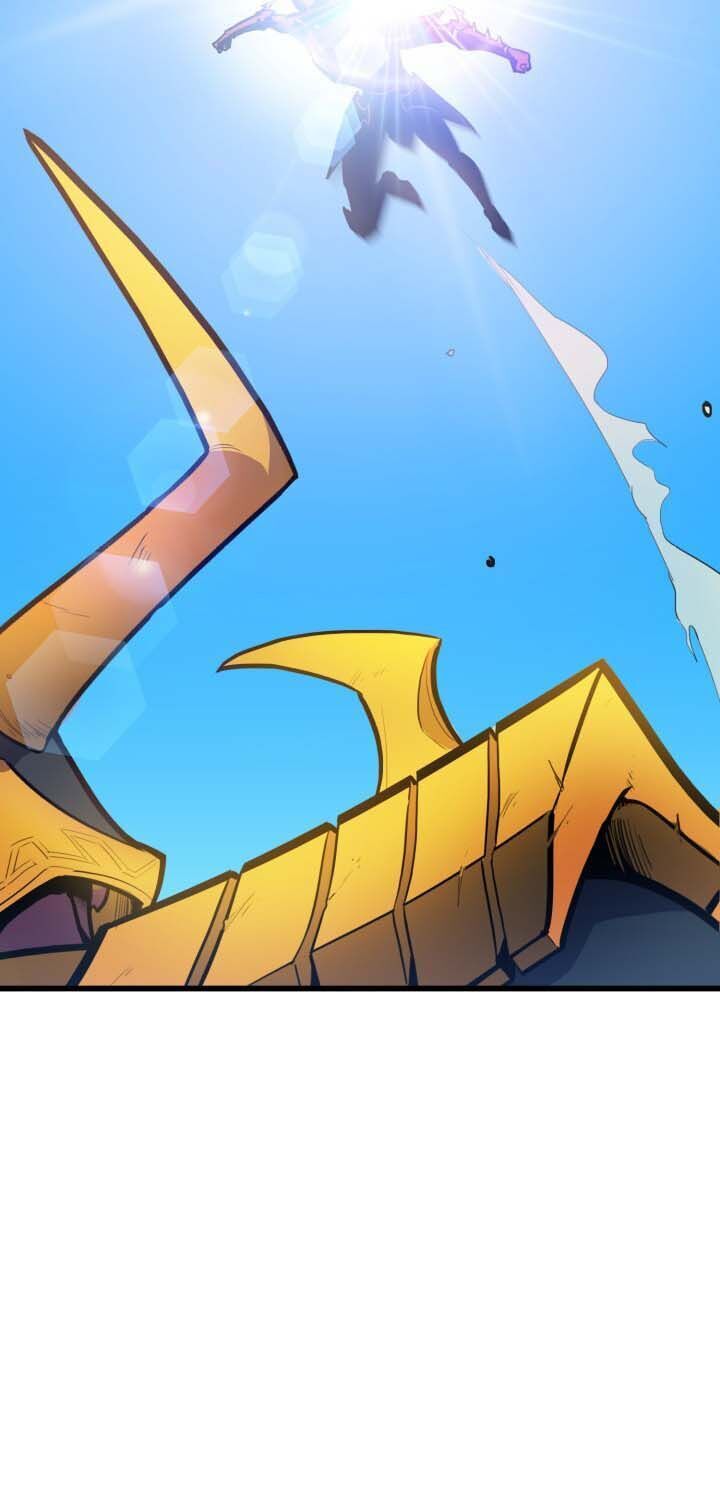 Tôi Trở Lại Thăng Cấp Một Mình - Chương 22 - Trang 22