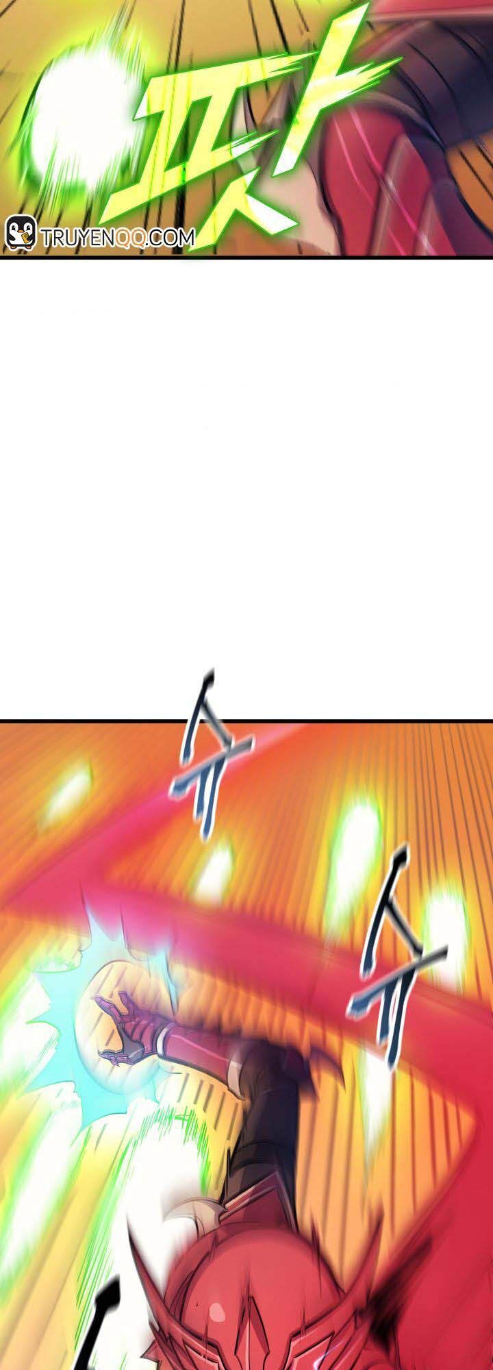 Tôi Trở Lại Thăng Cấp Một Mình - Chương 22 - Trang 24