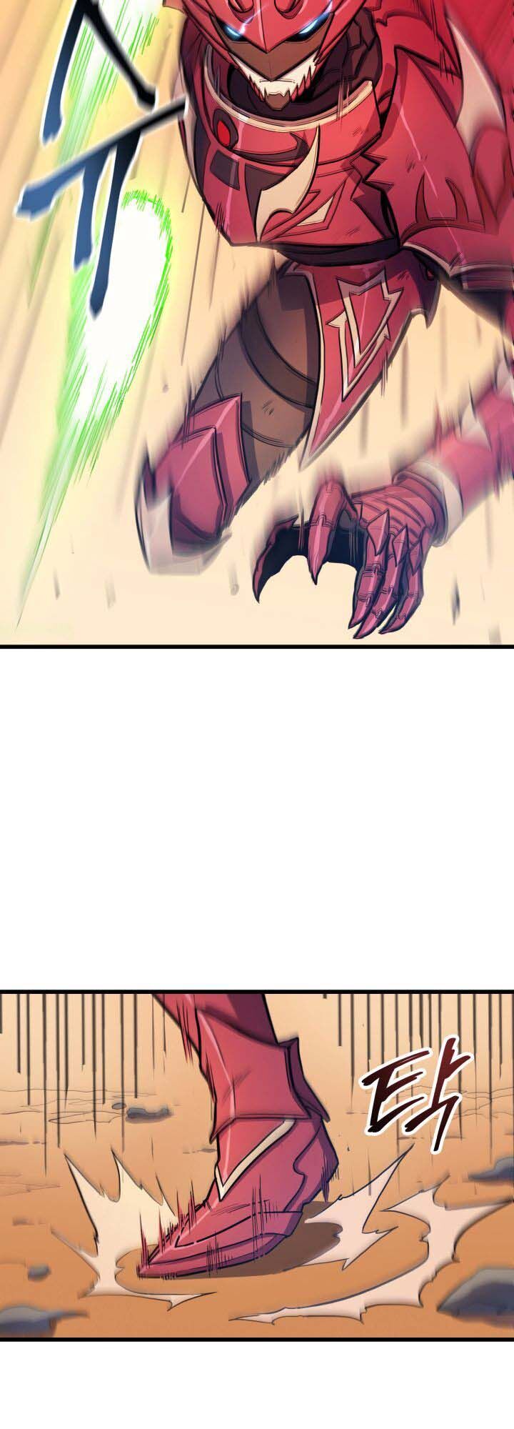 Tôi Trở Lại Thăng Cấp Một Mình - Chương 22 - Trang 25