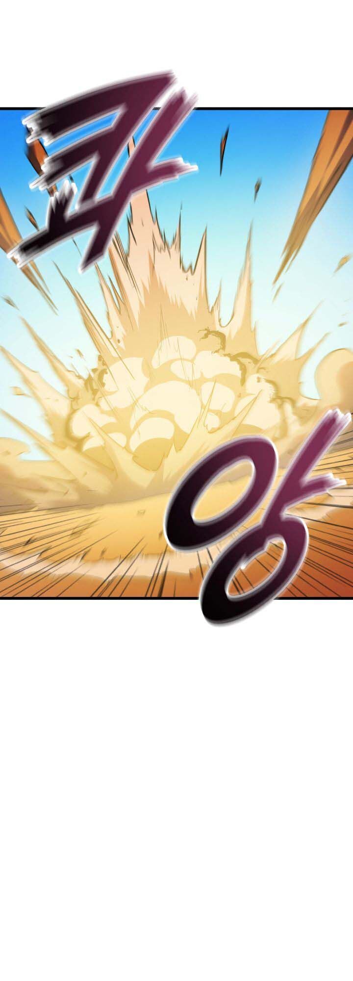 Tôi Trở Lại Thăng Cấp Một Mình - Chương 22 - Trang 27