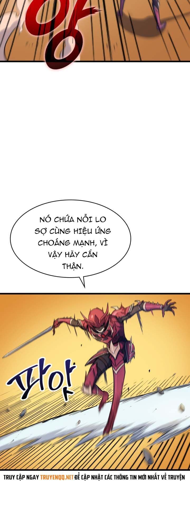 Tôi Trở Lại Thăng Cấp Một Mình - Chương 22 - Trang 37