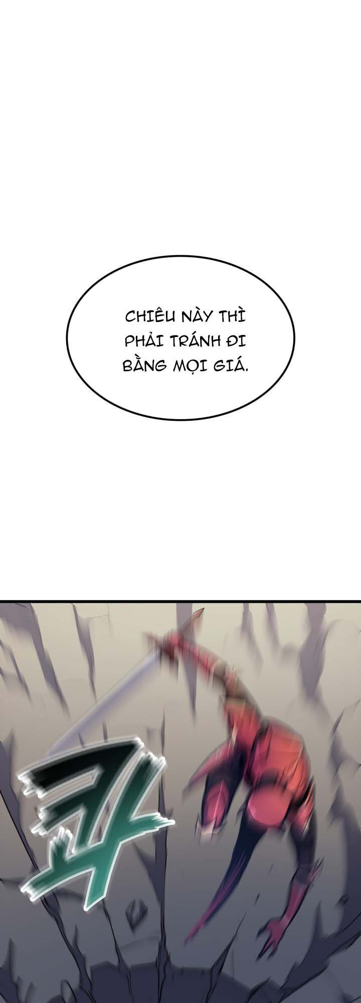 Tôi Trở Lại Thăng Cấp Một Mình - Chương 22 - Trang 40