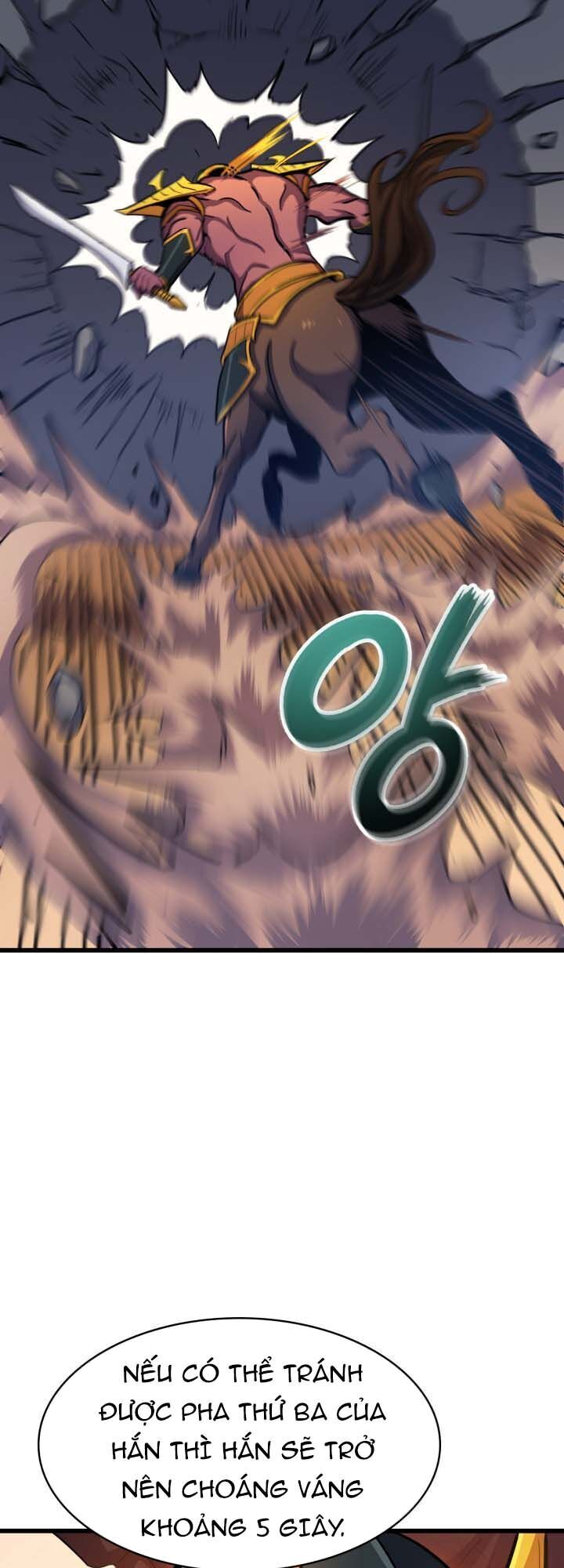 Tôi Trở Lại Thăng Cấp Một Mình - Chương 22 - Trang 41