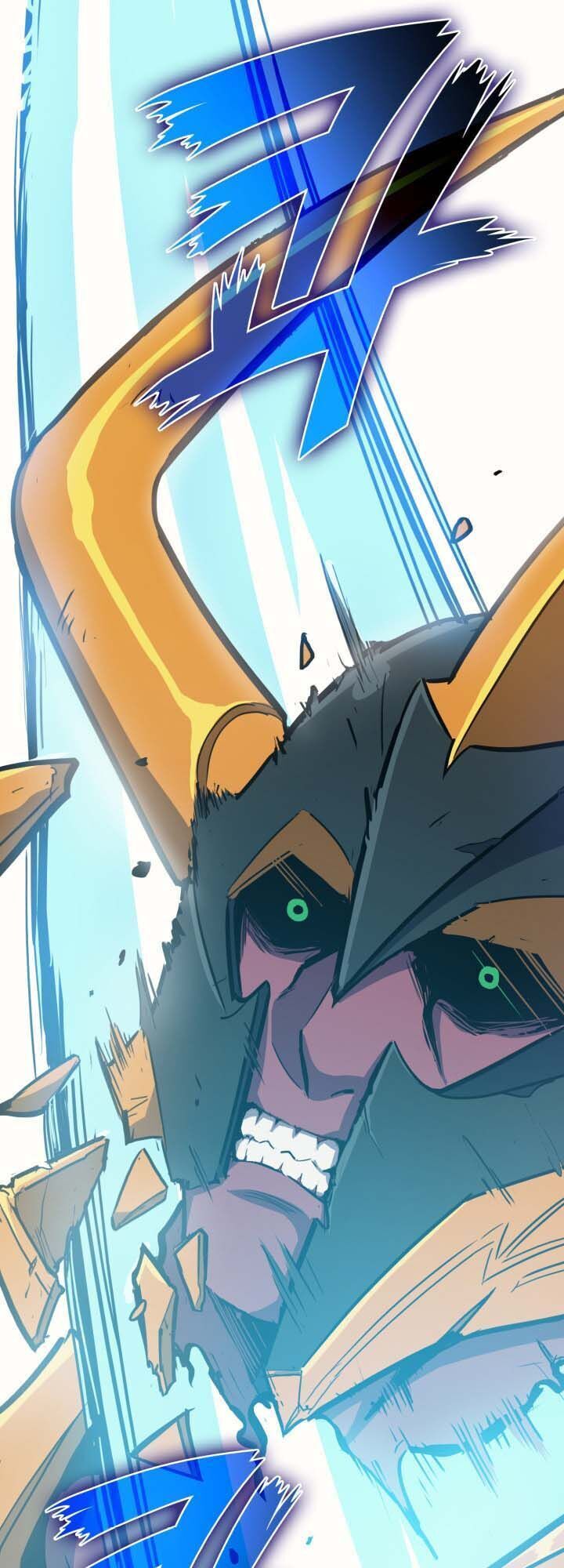 Tôi Trở Lại Thăng Cấp Một Mình - Chương 22 - Trang 46