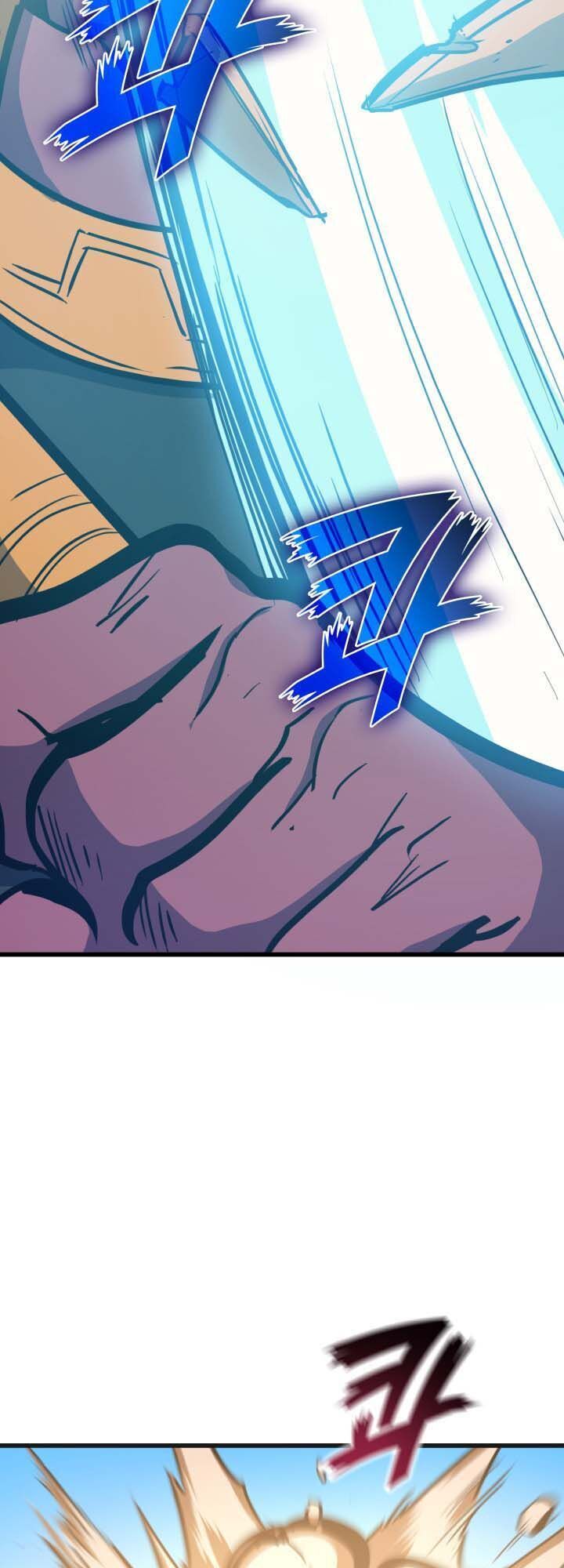 Tôi Trở Lại Thăng Cấp Một Mình - Chương 22 - Trang 47