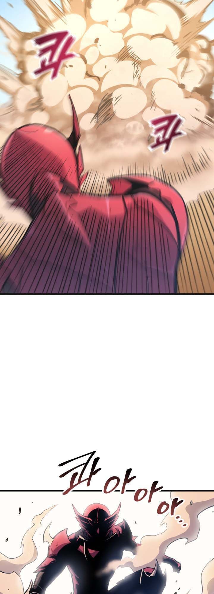 Tôi Trở Lại Thăng Cấp Một Mình - Chương 22 - Trang 48