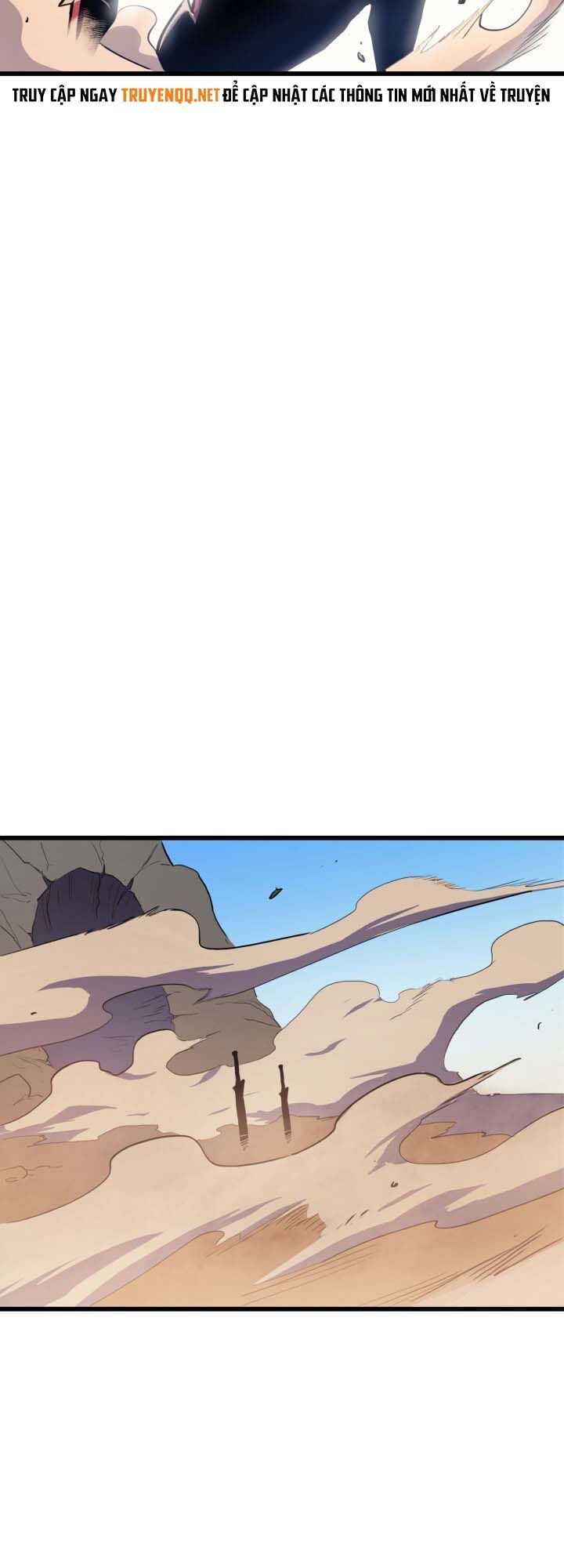 Tôi Trở Lại Thăng Cấp Một Mình - Chương 22 - Trang 49