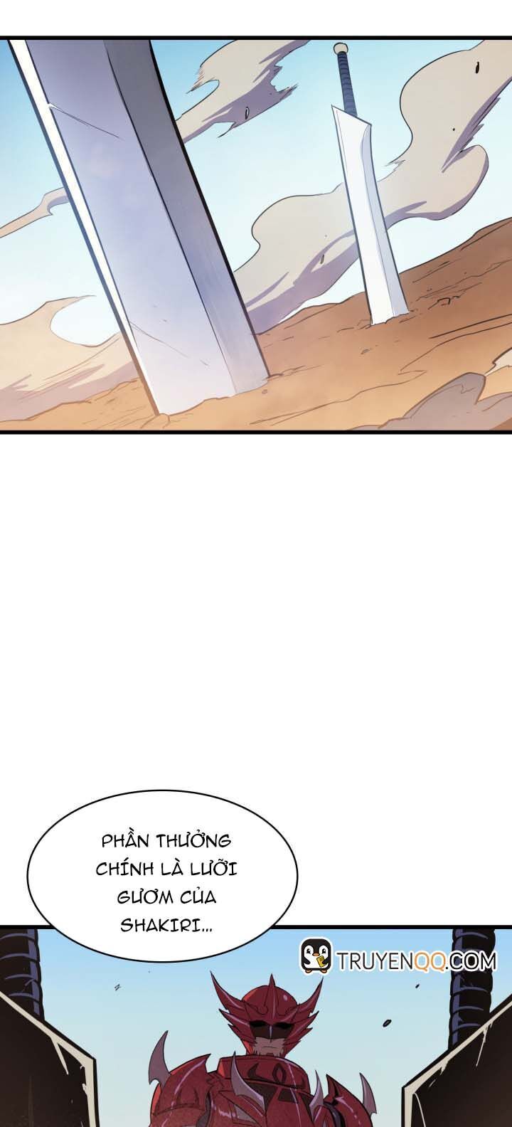 Tôi Trở Lại Thăng Cấp Một Mình - Chương 22 - Trang 50