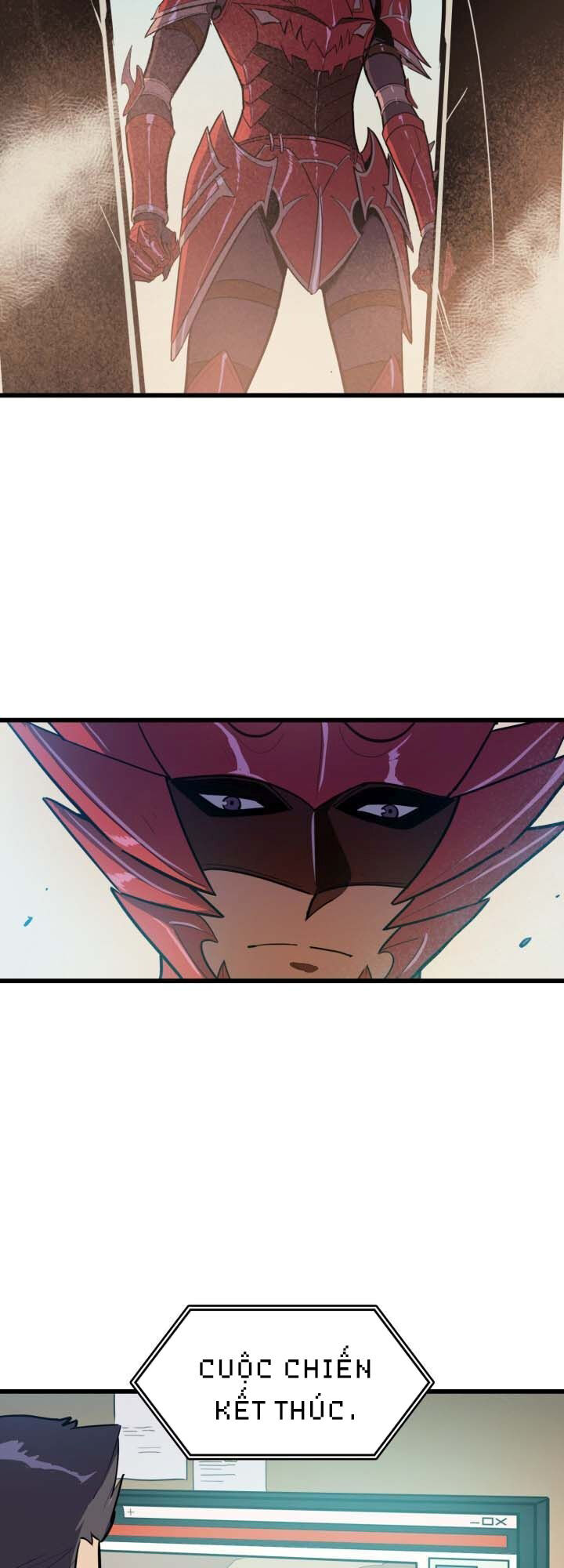 Tôi Trở Lại Thăng Cấp Một Mình - Chương 22 - Trang 51