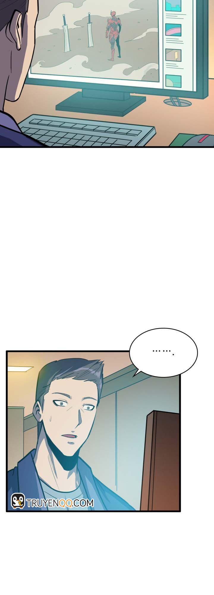 Tôi Trở Lại Thăng Cấp Một Mình - Chương 22 - Trang 52