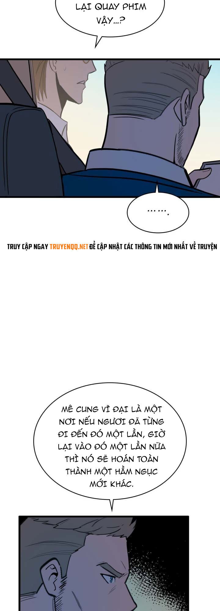Tôi Trở Lại Thăng Cấp Một Mình - Chương 22 - Trang 56