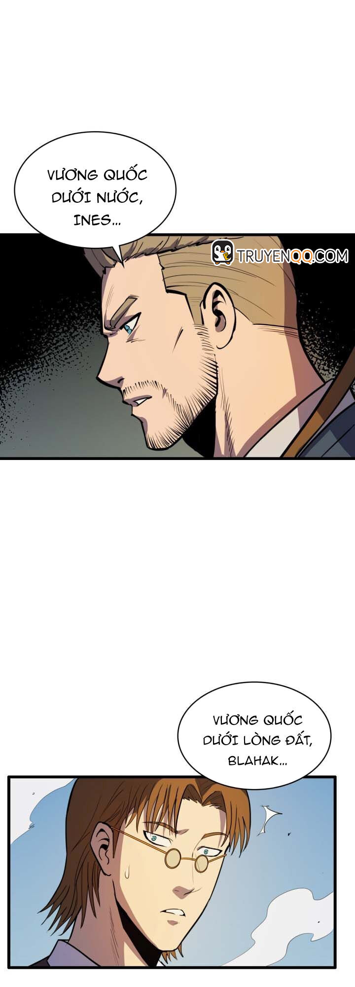 Tôi Trở Lại Thăng Cấp Một Mình - Chương 22 - Trang 60