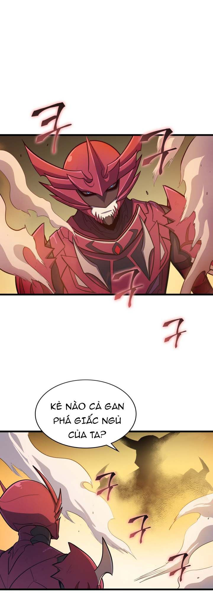 Tôi Trở Lại Thăng Cấp Một Mình - Chương 22 - Trang 7