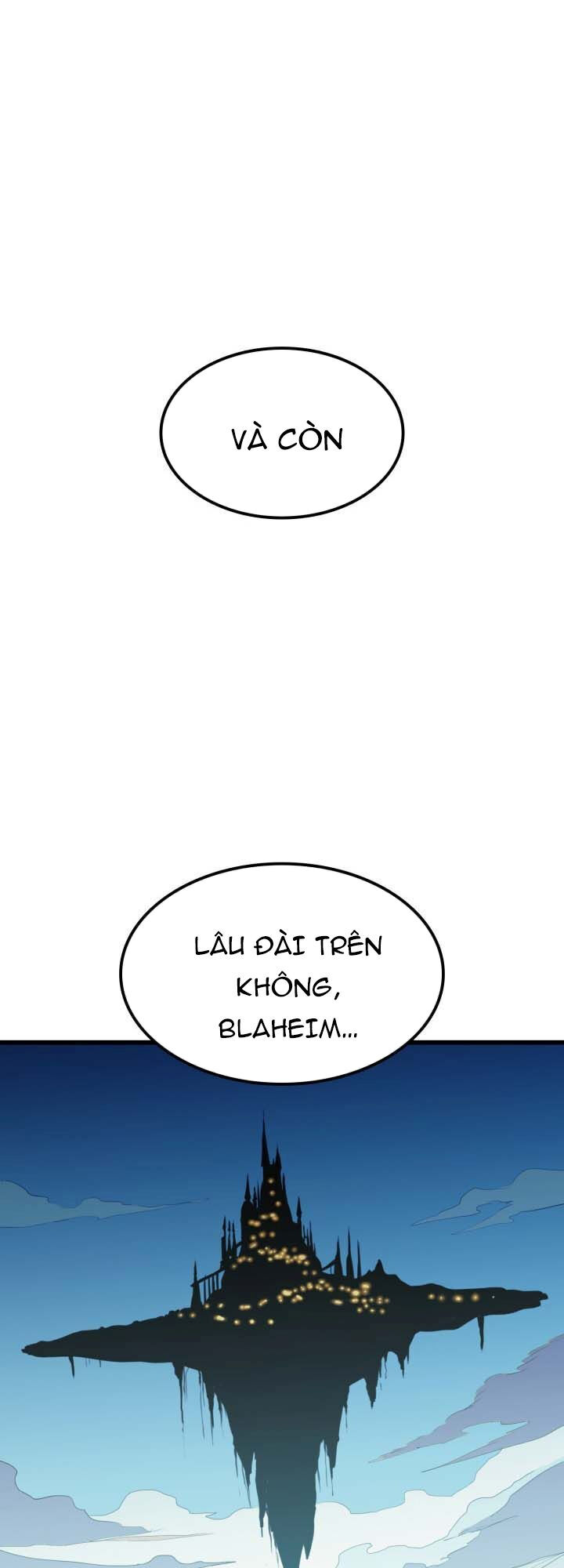 Tôi Trở Lại Thăng Cấp Một Mình - Chương 22 - Trang 61