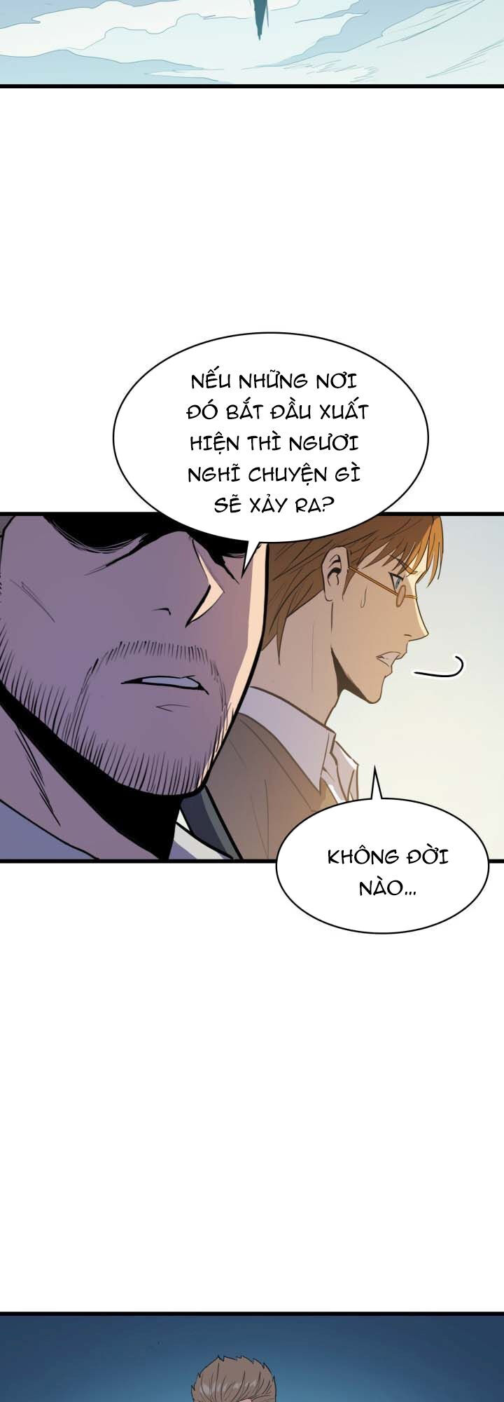 Tôi Trở Lại Thăng Cấp Một Mình - Chương 22 - Trang 62