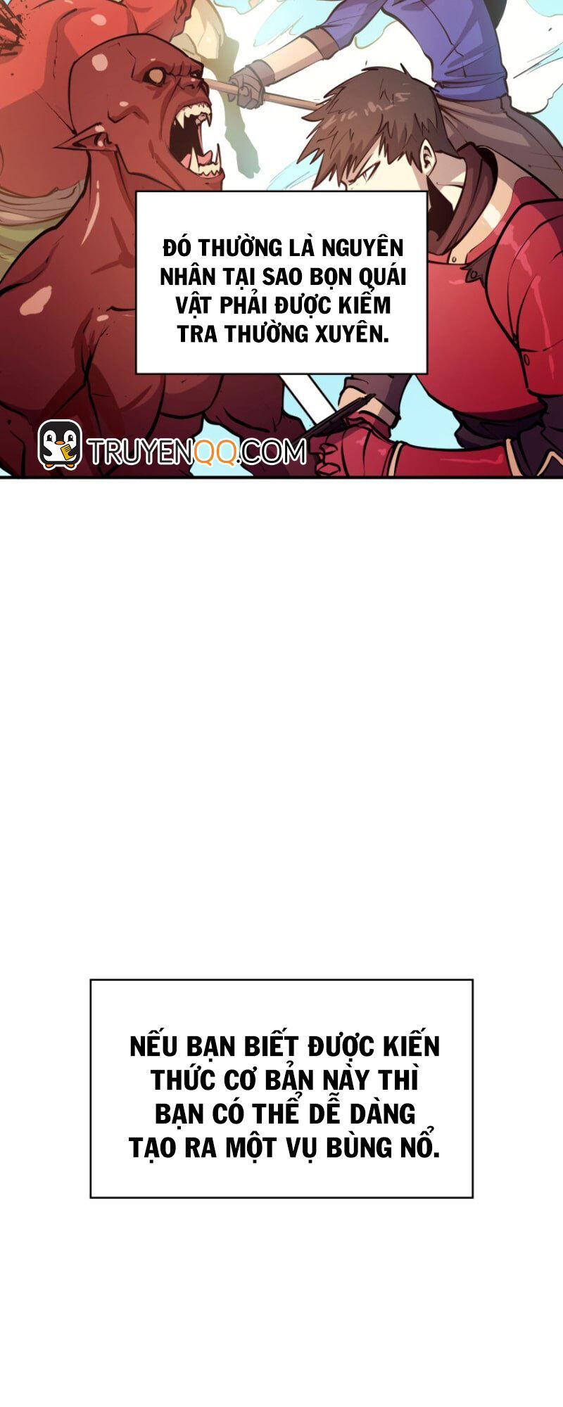 Tôi Trở Lại Thăng Cấp Một Mình - Chương 25 - Trang 13