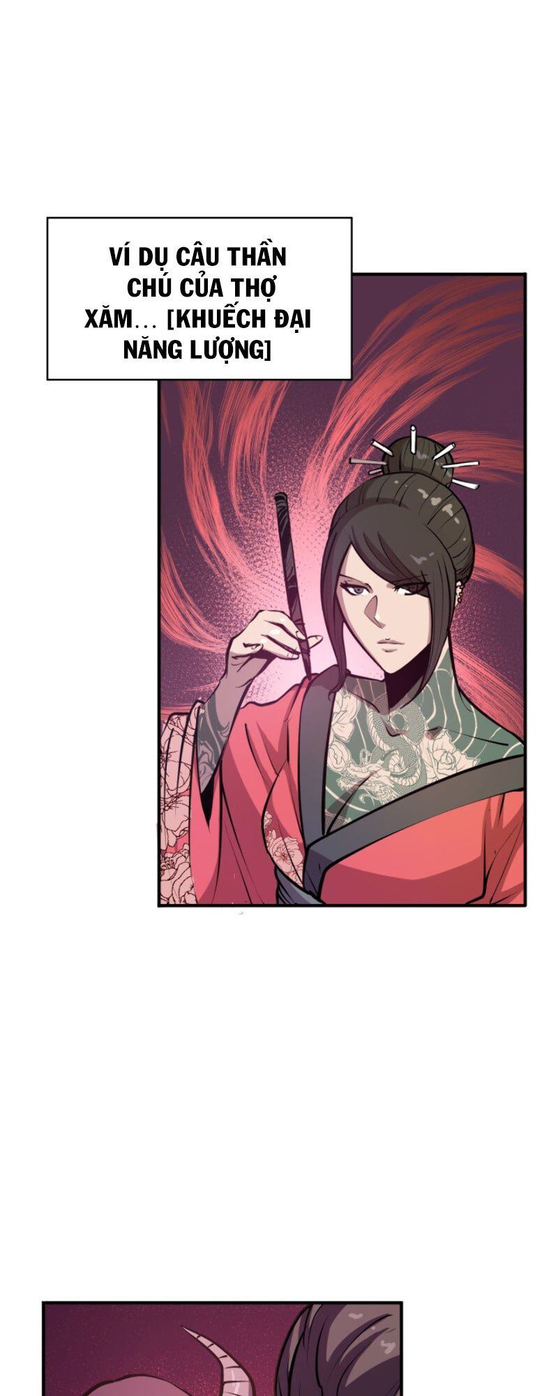 Tôi Trở Lại Thăng Cấp Một Mình - Chương 25 - Trang 14