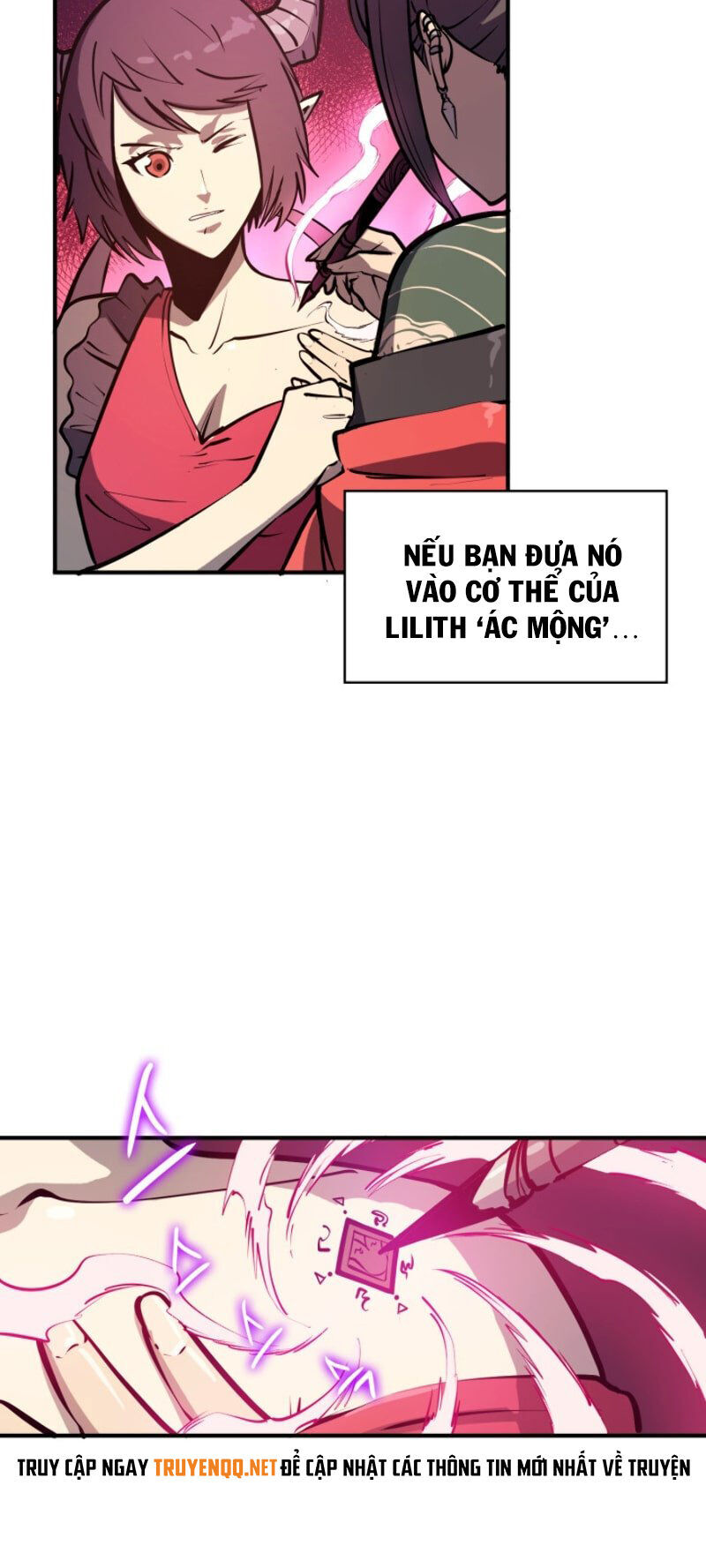 Tôi Trở Lại Thăng Cấp Một Mình - Chương 25 - Trang 15