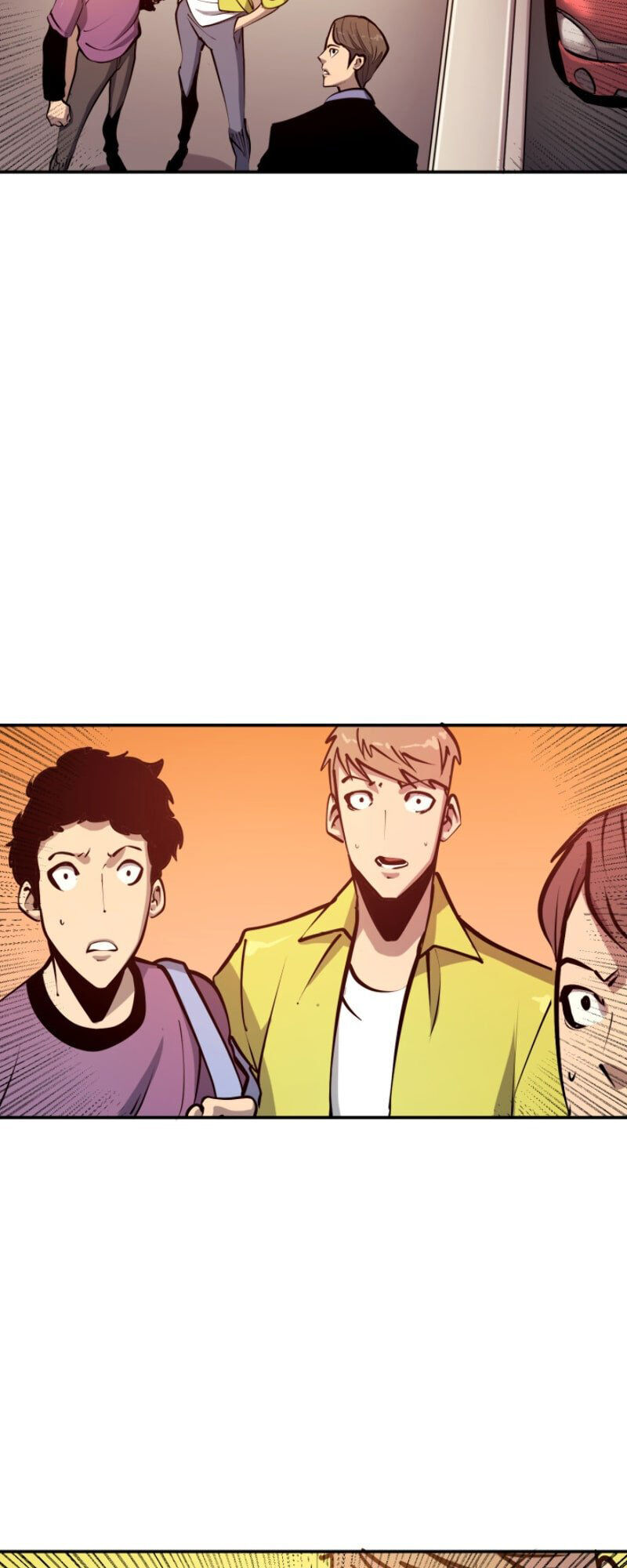 Tôi Trở Lại Thăng Cấp Một Mình - Chương 25 - Trang 18