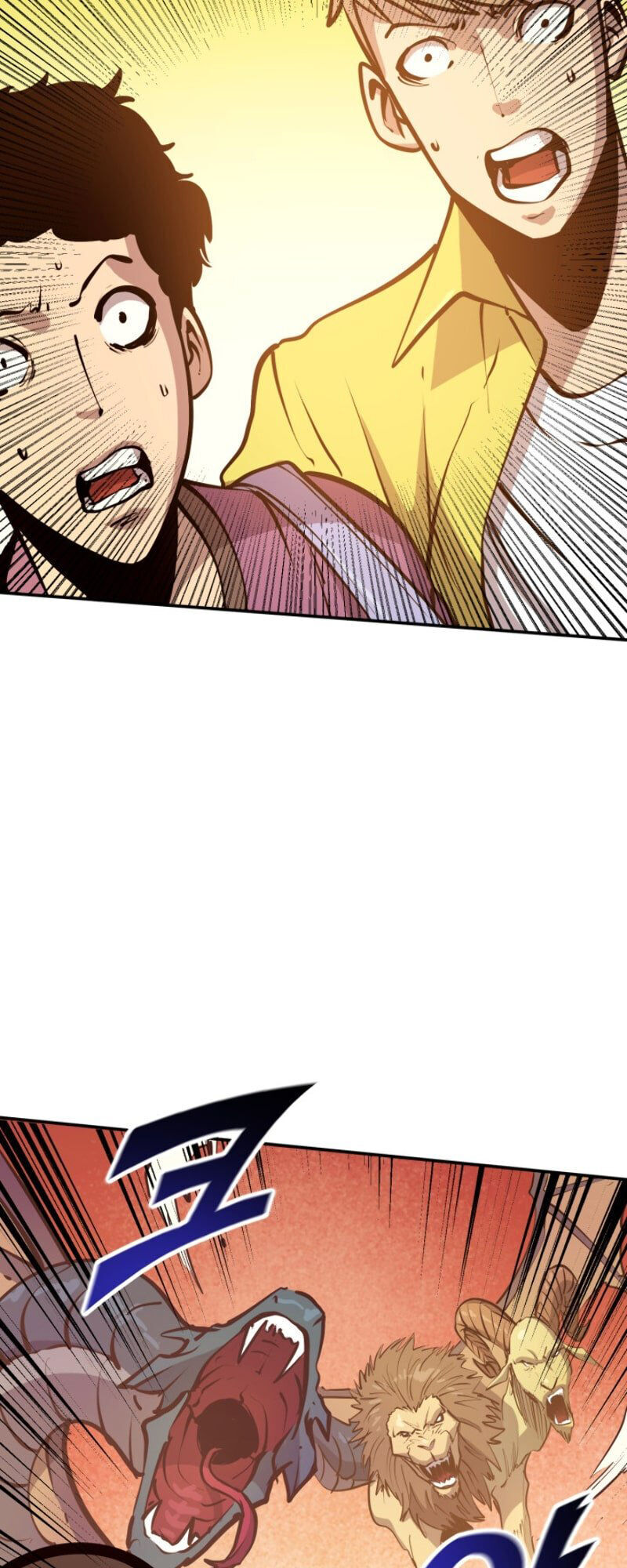 Tôi Trở Lại Thăng Cấp Một Mình - Chương 25 - Trang 19