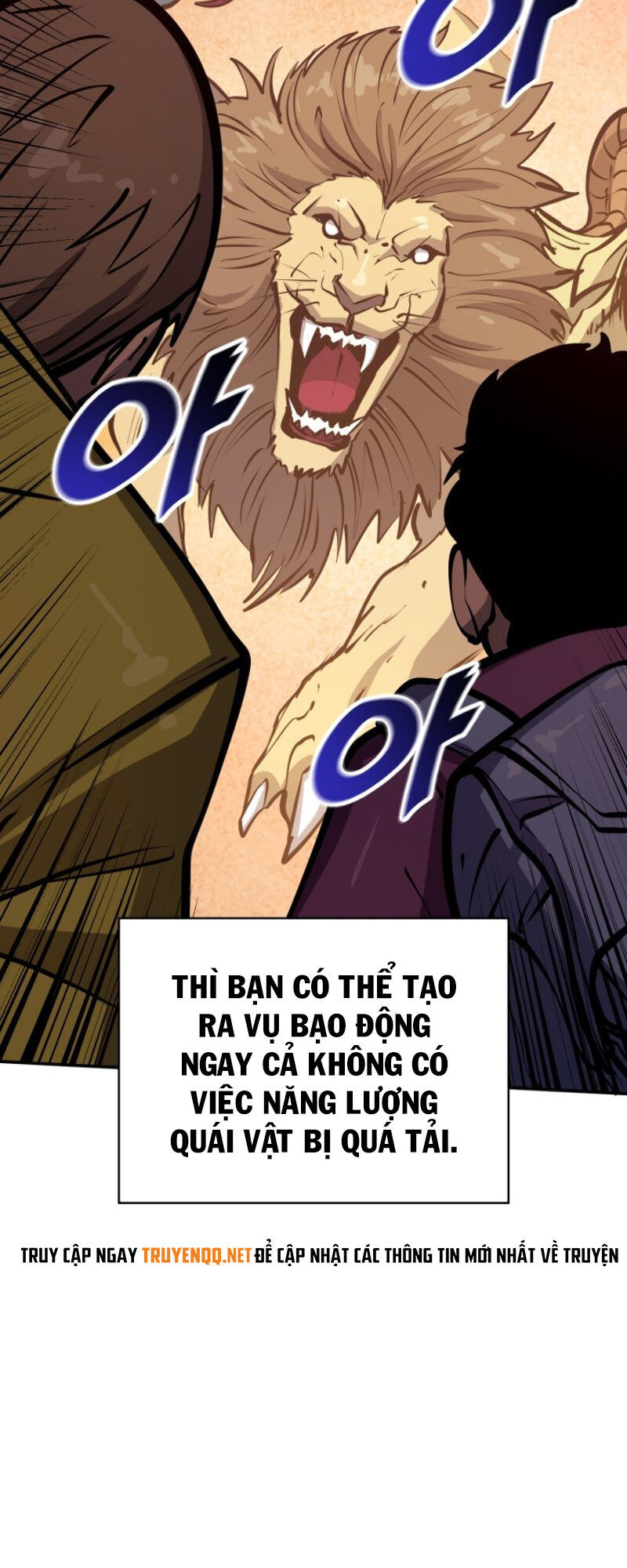 Tôi Trở Lại Thăng Cấp Một Mình - Chương 25 - Trang 20