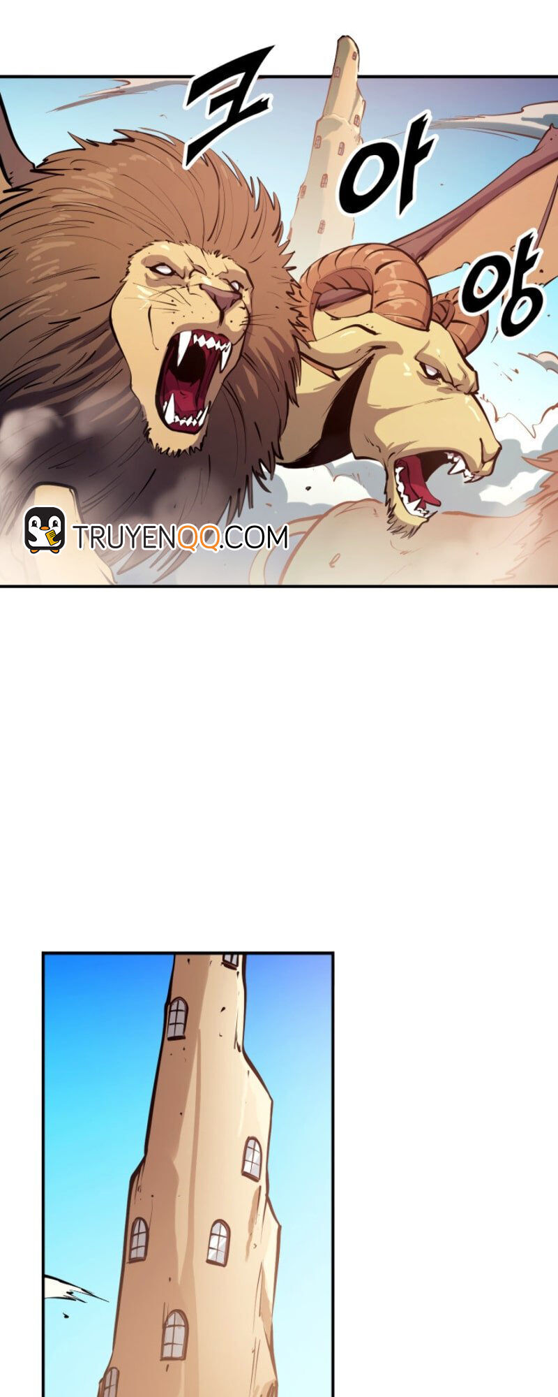 Tôi Trở Lại Thăng Cấp Một Mình - Chương 25 - Trang 3