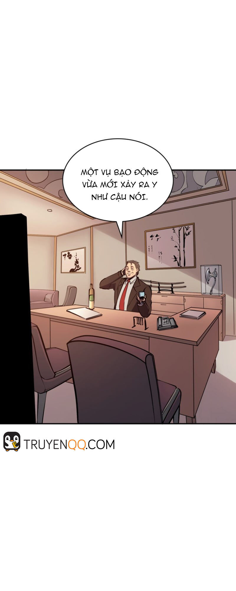 Tôi Trở Lại Thăng Cấp Một Mình - Chương 25 - Trang 26