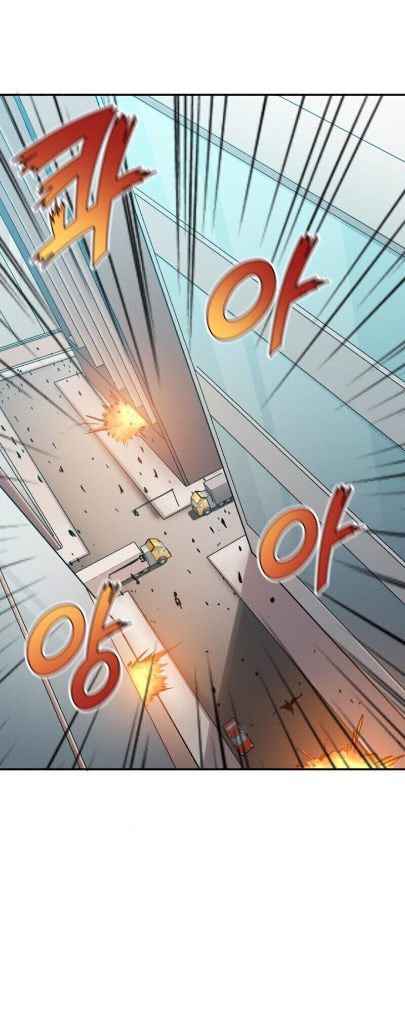 Tôi Trở Lại Thăng Cấp Một Mình - Chương 25 - Trang 30