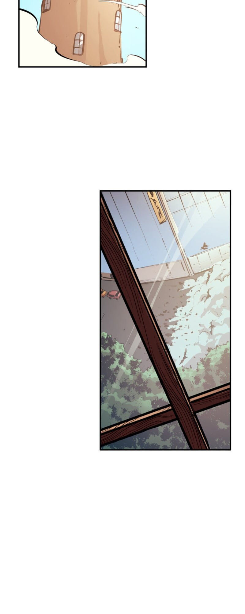 Tôi Trở Lại Thăng Cấp Một Mình - Chương 25 - Trang 4