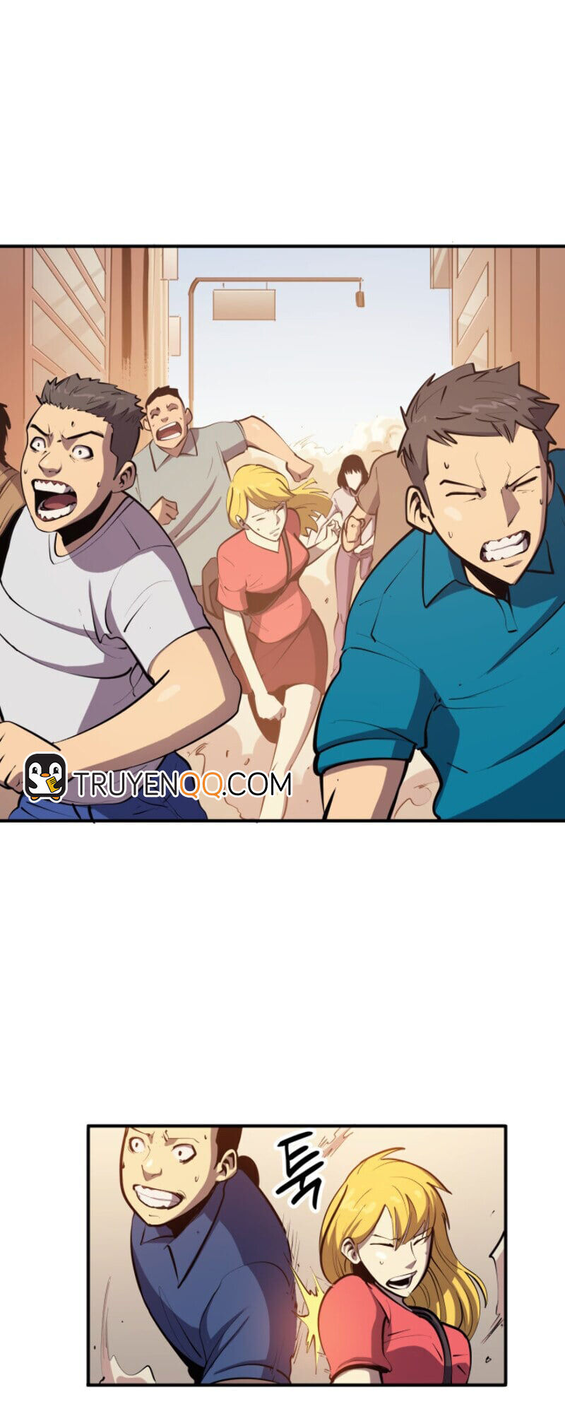 Tôi Trở Lại Thăng Cấp Một Mình - Chương 25 - Trang 31