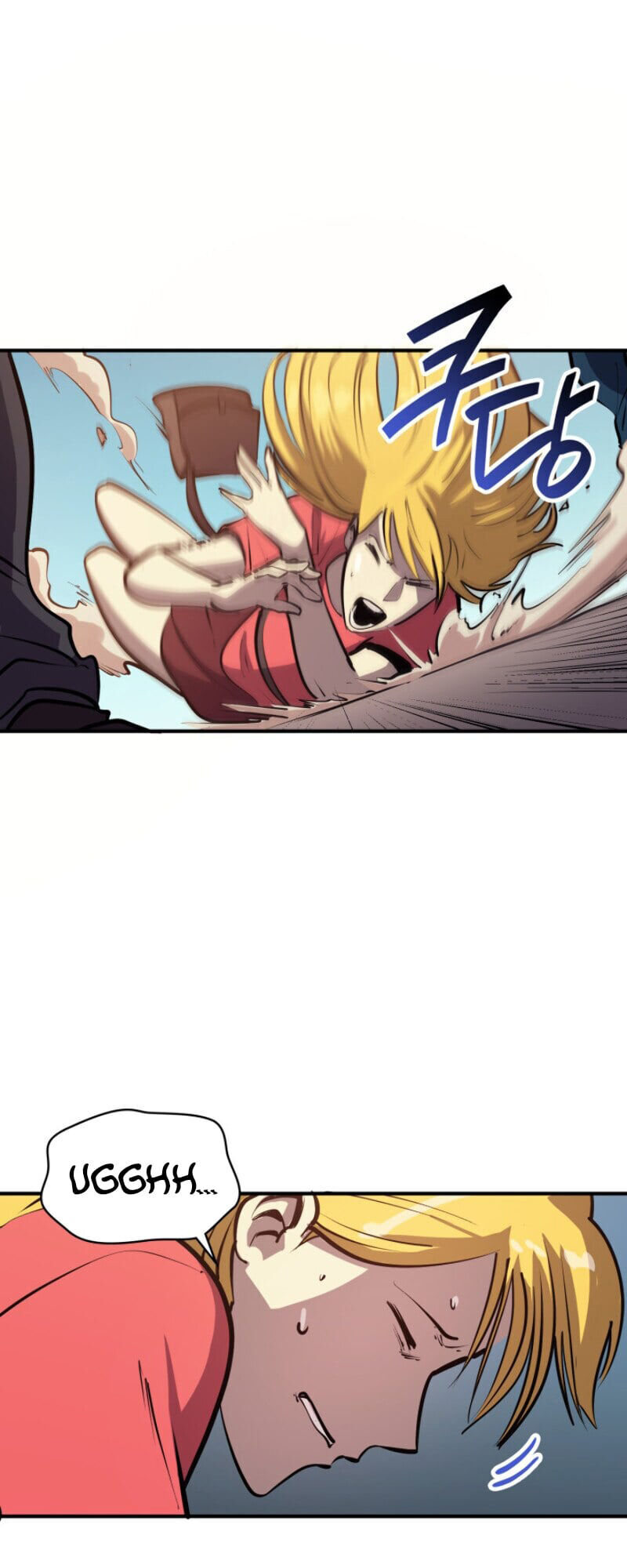 Tôi Trở Lại Thăng Cấp Một Mình - Chương 25 - Trang 32