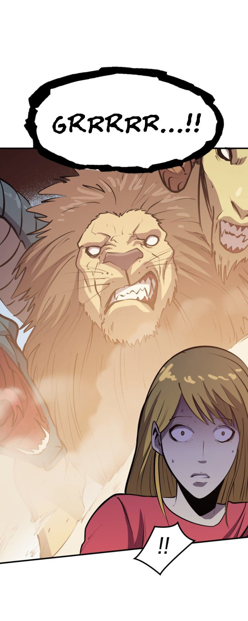 Tôi Trở Lại Thăng Cấp Một Mình - Chương 25 - Trang 34