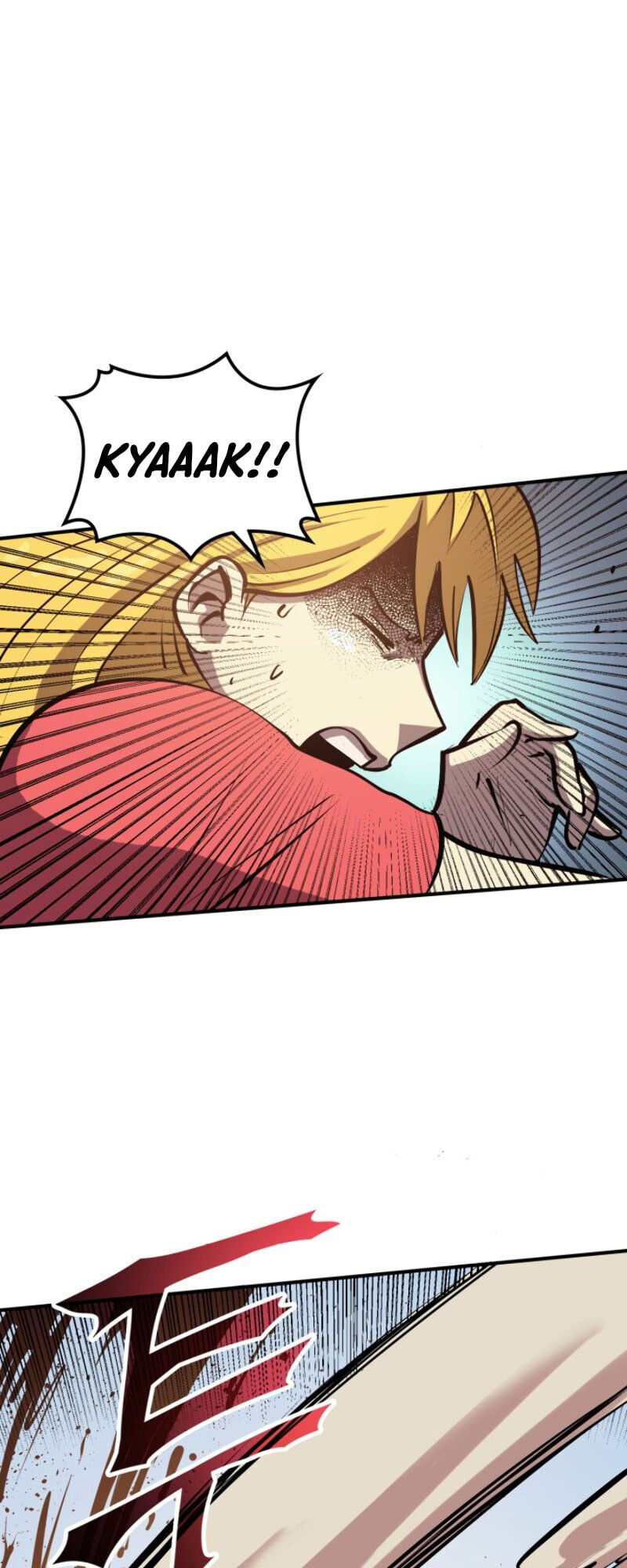 Tôi Trở Lại Thăng Cấp Một Mình - Chương 25 - Trang 35