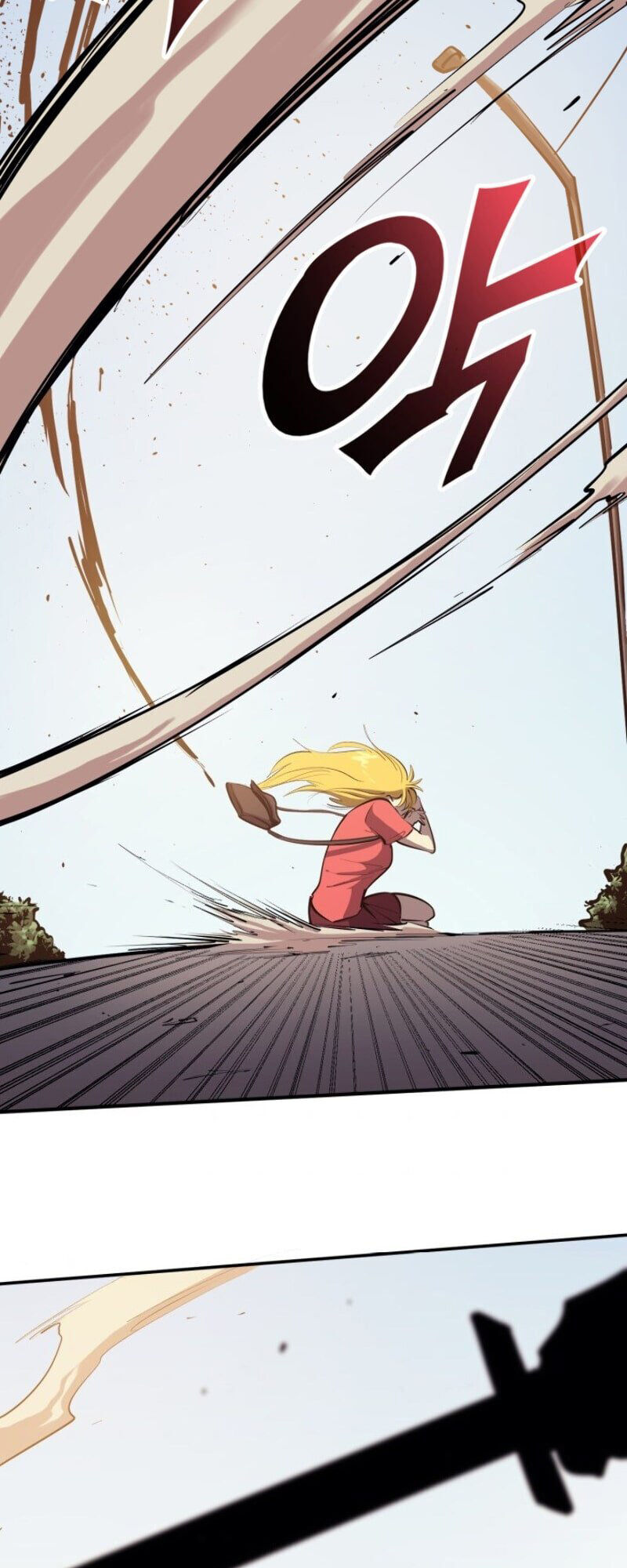 Tôi Trở Lại Thăng Cấp Một Mình - Chương 25 - Trang 36